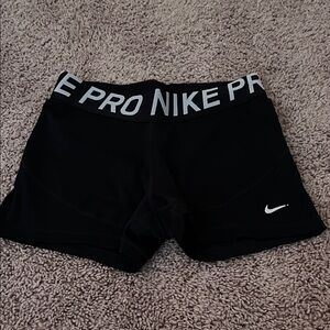 Nike Pros
